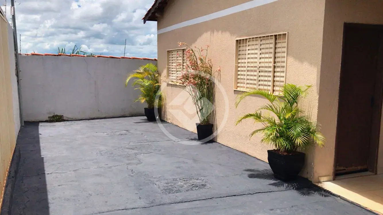 Imagem 2 - Casa em Estância Jequitimar, Caldas Novas - GO