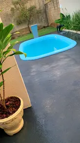 Imagem 3 - Casa em Estância Jequitimar, Caldas Novas - GO
