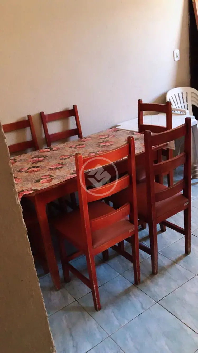 Image 12 - Casa em Estância Jequitimar, Caldas Novas - GO