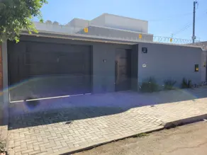 Casa Jardim Serrano, Caldas Novas - GO — foto 1