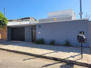 Casa Jardim Serrano, Caldas Novas - GO — foto 2