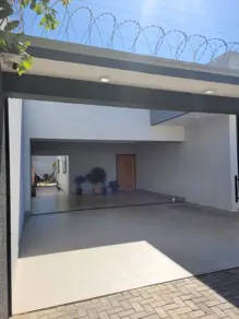 Imagem 2 - Casa em Jardim Serrano, Caldas Novas - GO