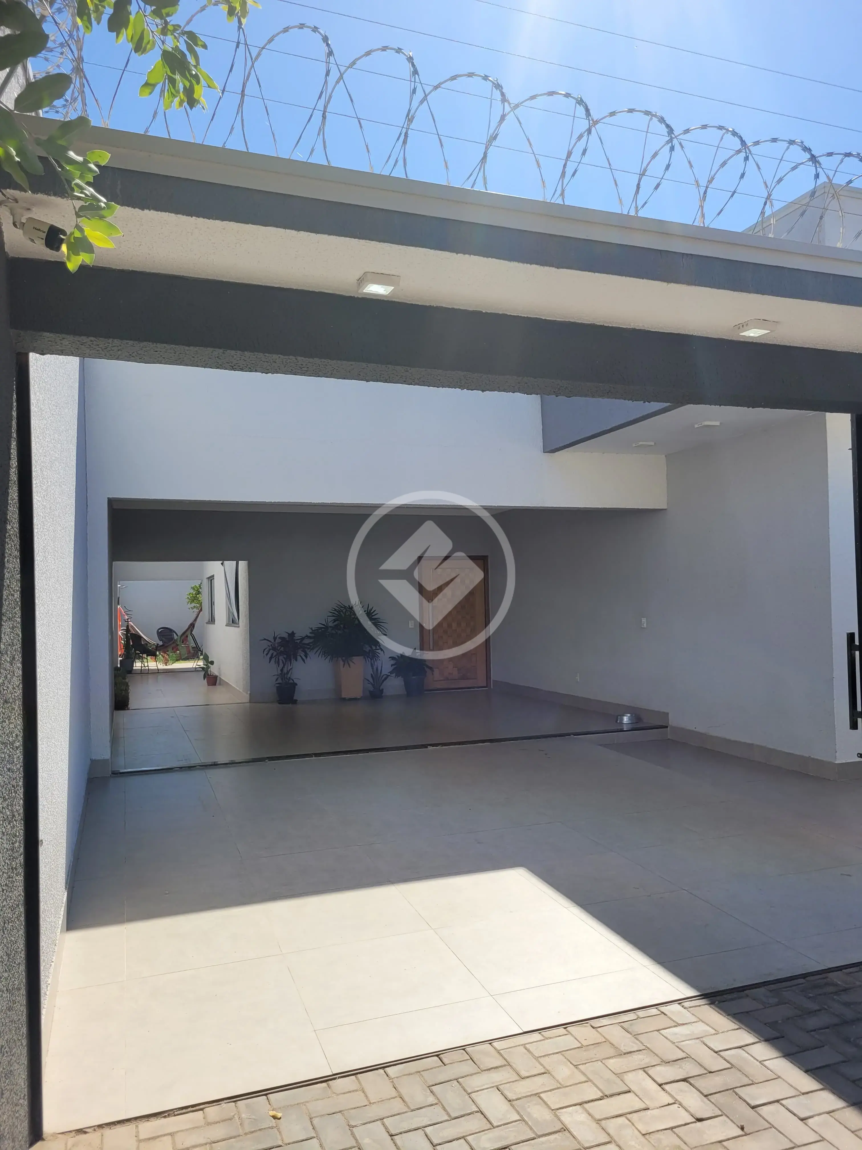 Imagem 2 - Casa em Jardim Serrano, Caldas Novas - GO
