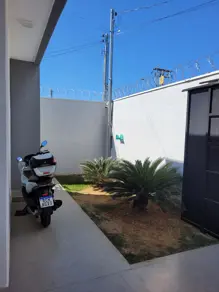 Imagem 4 - Casa em Jardim Serrano, Caldas Novas - GO