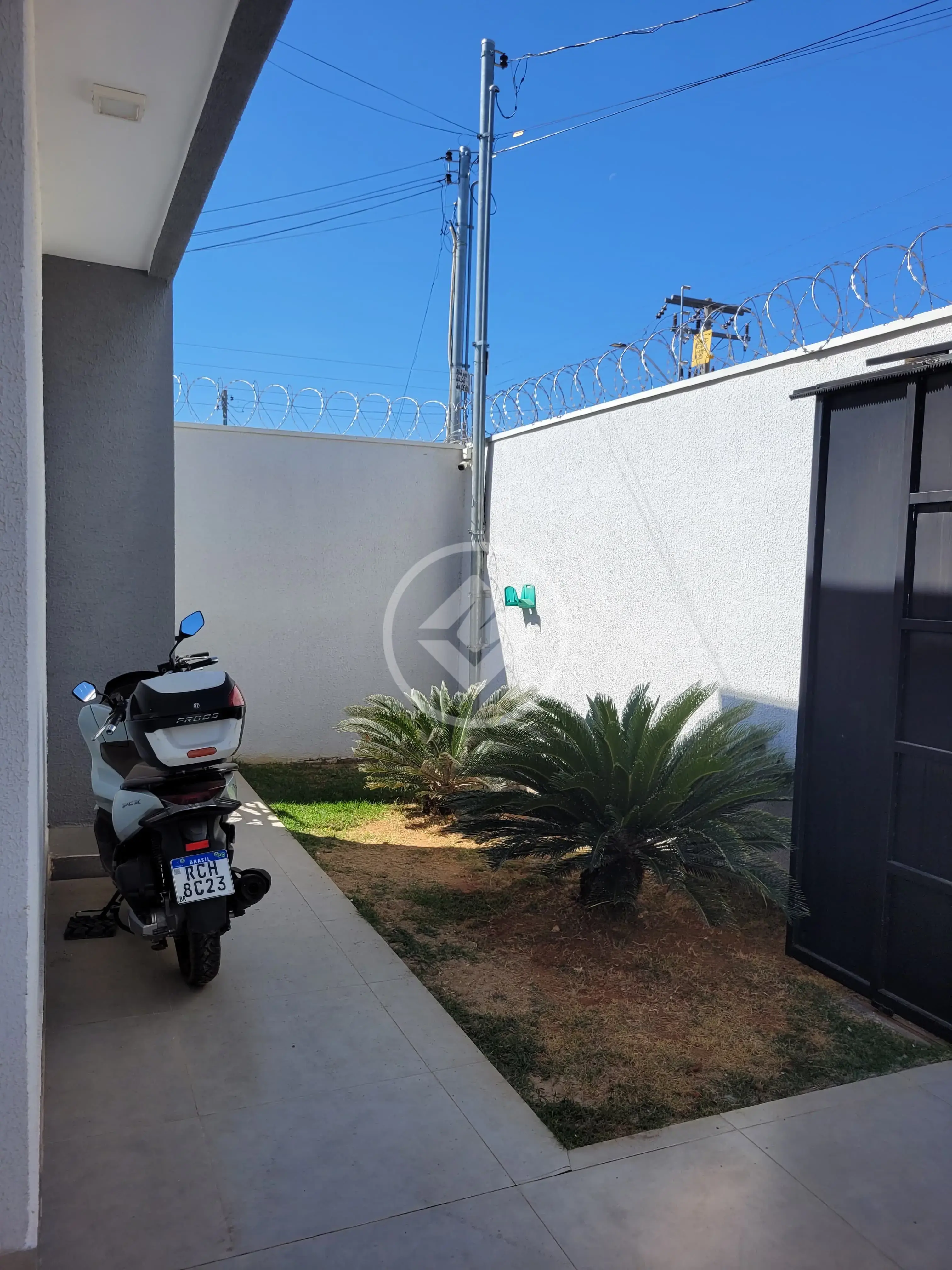 Imagem 4 - Casa em Jardim Serrano, Caldas Novas - GO