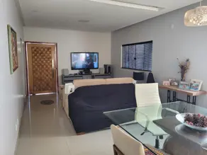 Imagem 5 - Casa em Jardim Serrano, Caldas Novas - GO