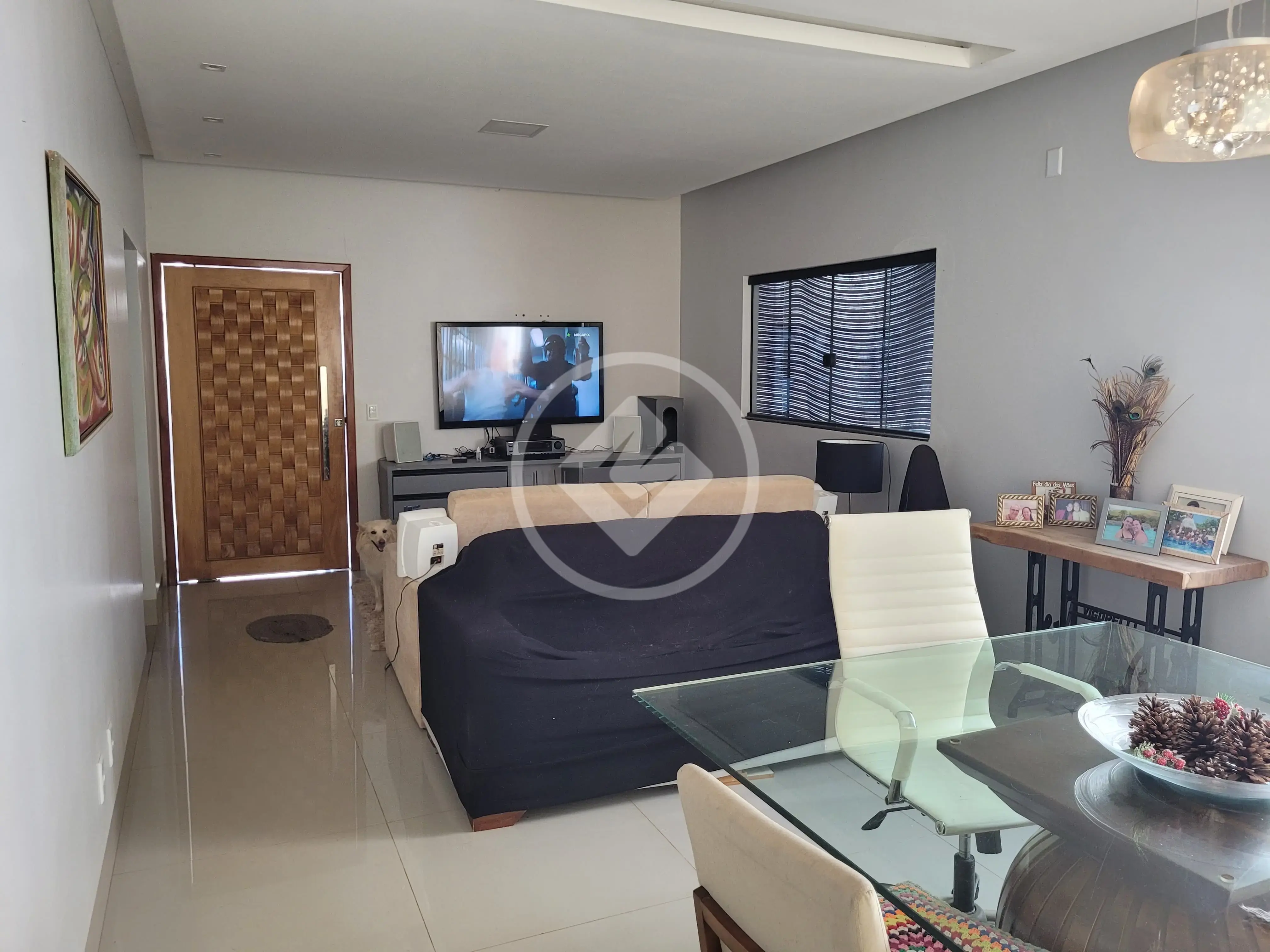 Imagem 5 - Casa em Jardim Serrano, Caldas Novas - GO