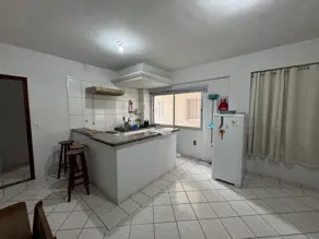 Apartamento Centro, Caldas Novas - GO — foto 1
