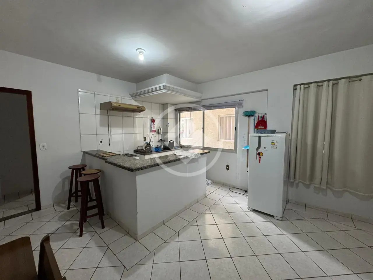 Imagem 1 - Apartamento em Centro, Caldas Novas - GO