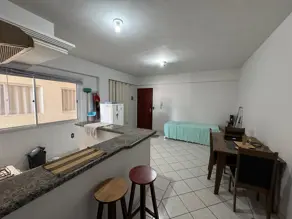 Imagem 2 - Apartamento em Centro, Caldas Novas - GO