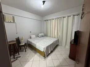 Apartamento Centro, Caldas Novas - GO — foto 2