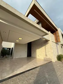 Casa Condomínio Cidade das Flores, Caldas Novas - GO — foto 1
