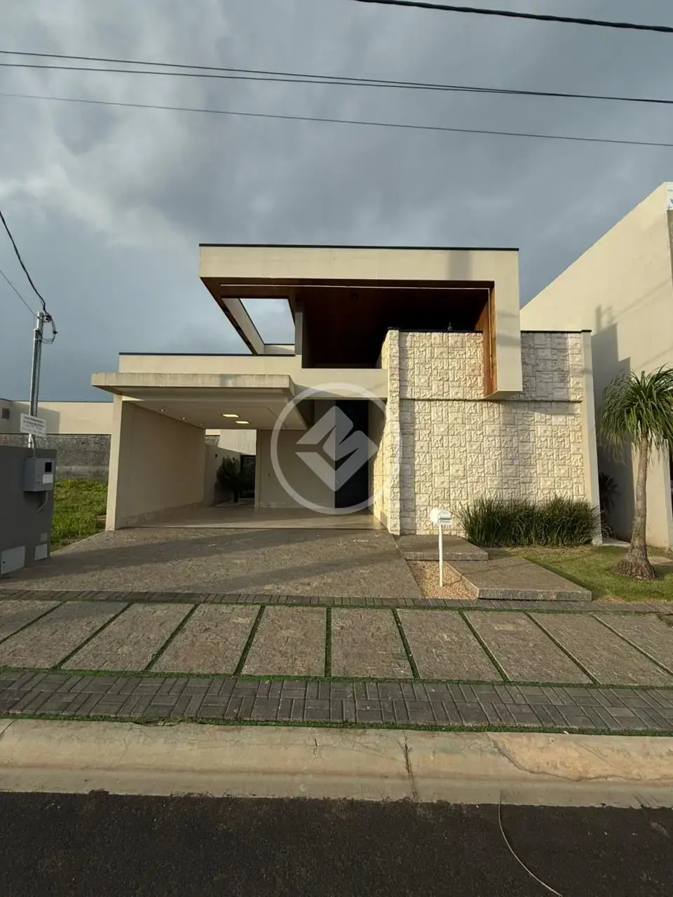 Image 2 - Casa Condomínio em Cidade das Flores, Caldas Novas - GO