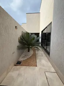 Imagem 3 - Casa Condomínio em Cidade das Flores, Caldas Novas - GO
