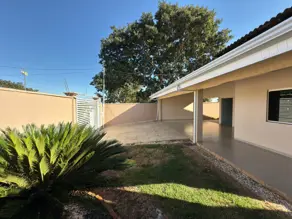 Imagem 4 - Casa em Mansões do Rio Quente II, Rio Quente - GO