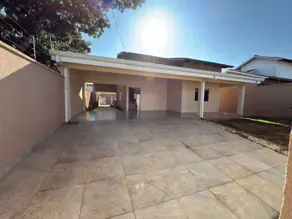 Imagem 5 - Casa em Mansões do Rio Quente II, Rio Quente - GO