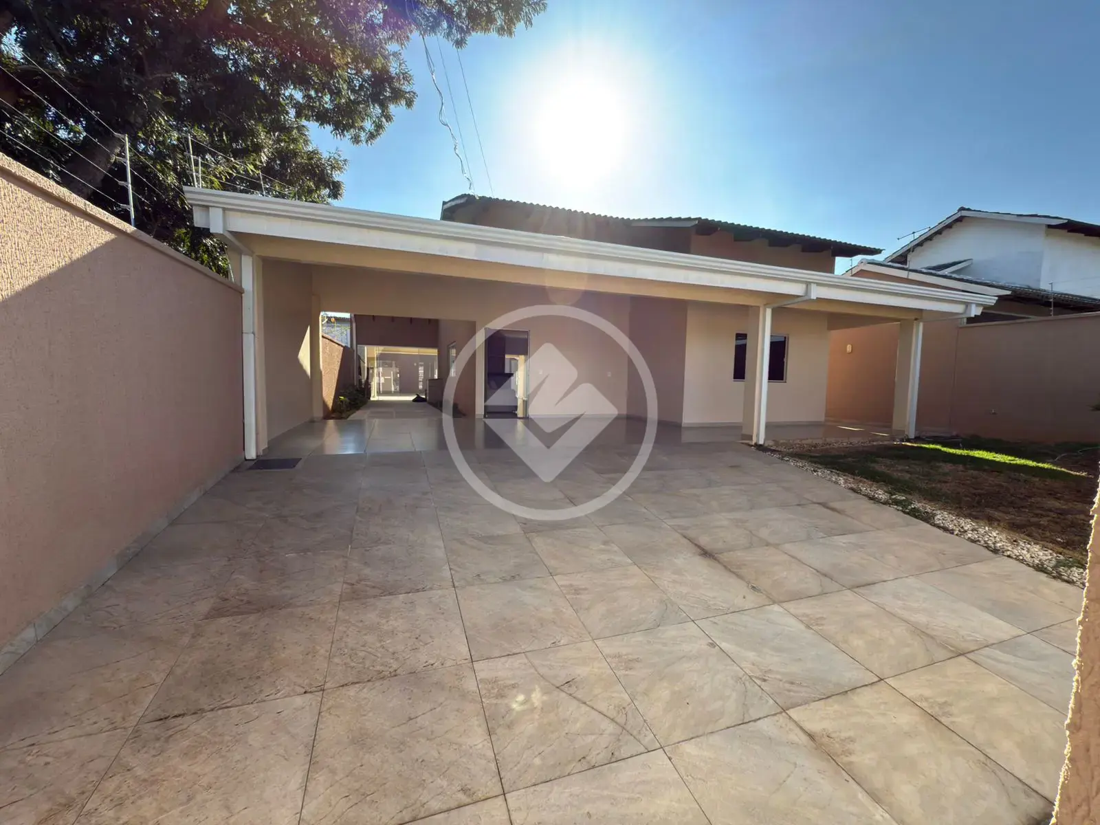 Imagem 5 - Casa em Mansões do Rio Quente II, Rio Quente - GO