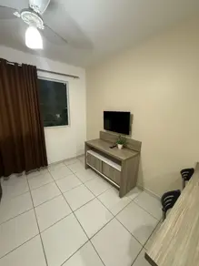 Apartamento Duplex Centro, Caldas Novas - GO — foto 1