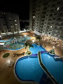 Apartamento Duplex Centro, Caldas Novas - GO — foto 2