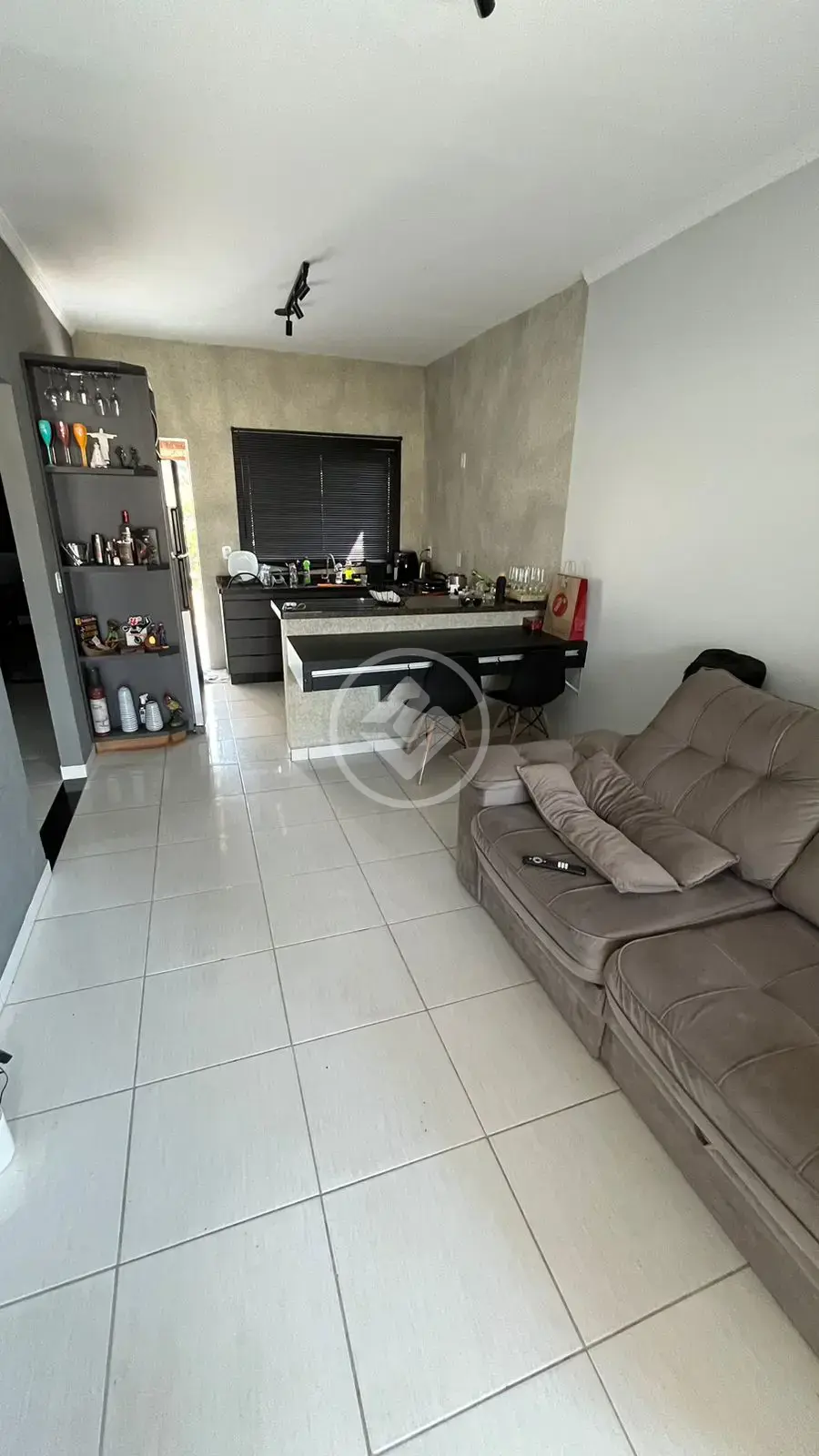 Imagem 2 - Casa em Jardim Esmeralda, Caldas Novas - GO