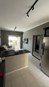 Casa Jardim Esmeralda, Caldas Novas - GO — foto 1