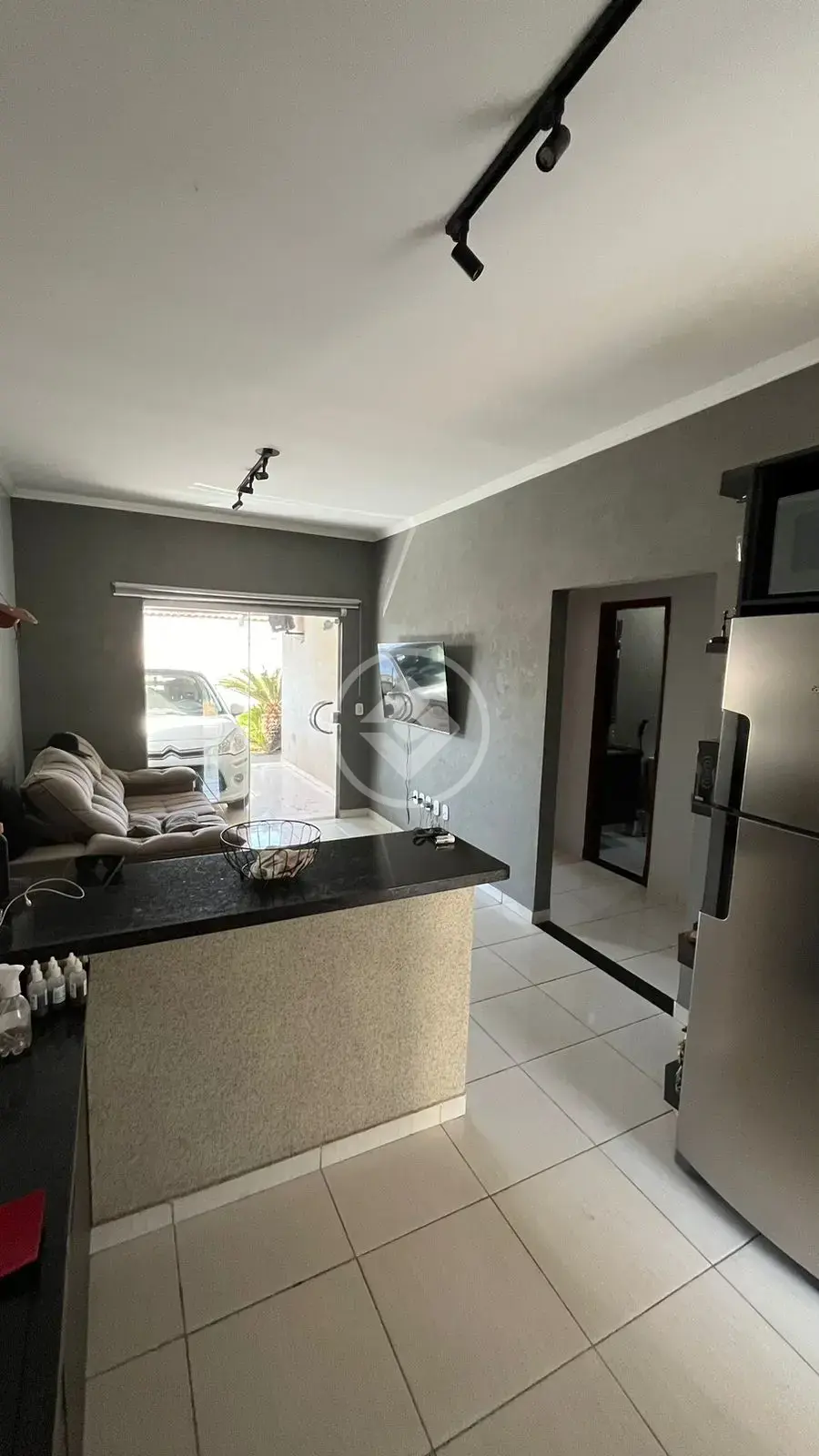 Imagem 1 - Casa em Jardim Esmeralda, Caldas Novas - GO