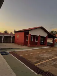 Casa Condomínio Centro, Caldas Novas - GO — foto 2