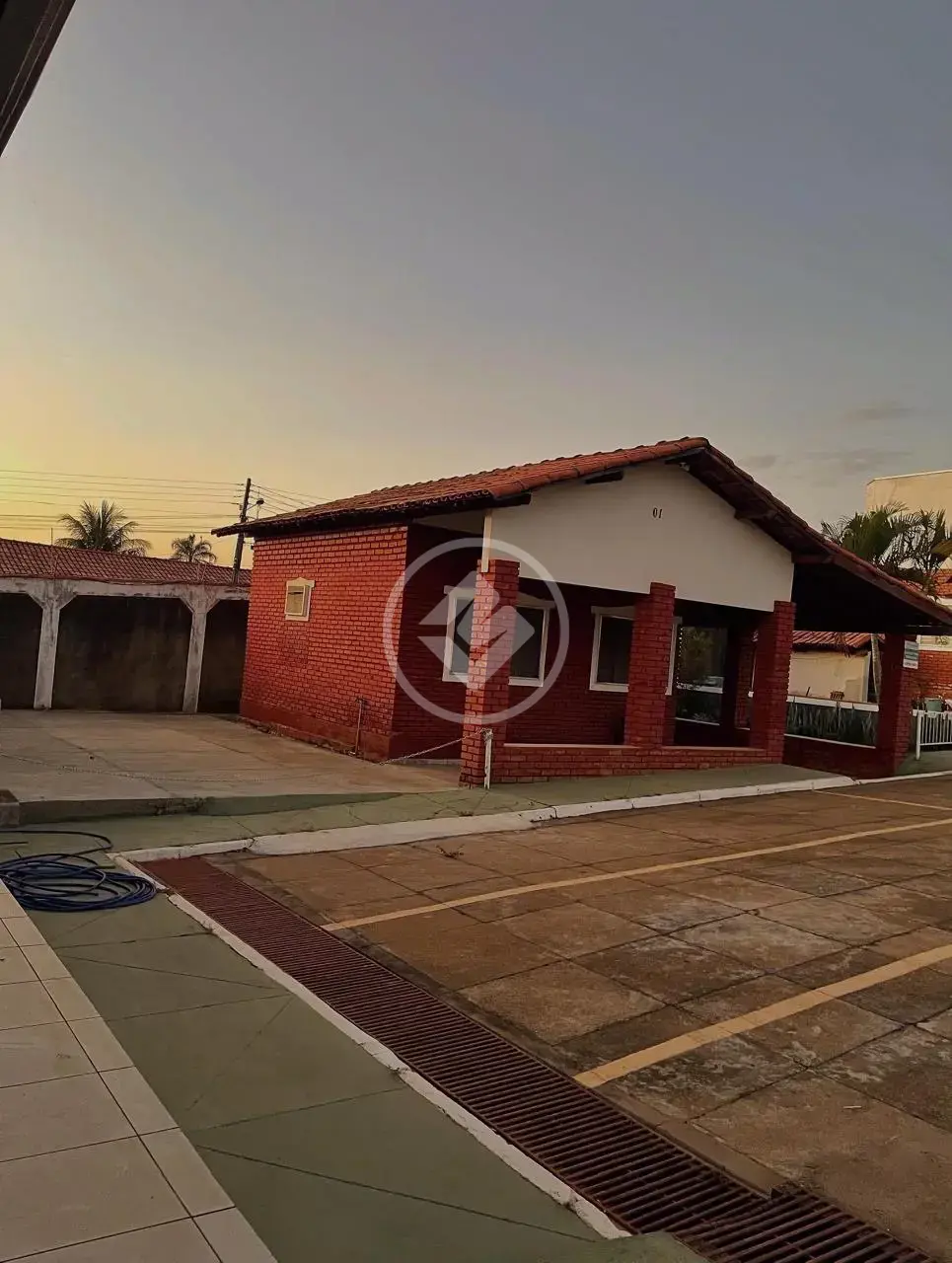 Image 2 - Casa Condomínio em Centro, Caldas Novas - GO