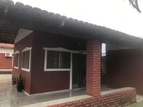 Casa Condomínio Centro, Caldas Novas - GO — foto 1