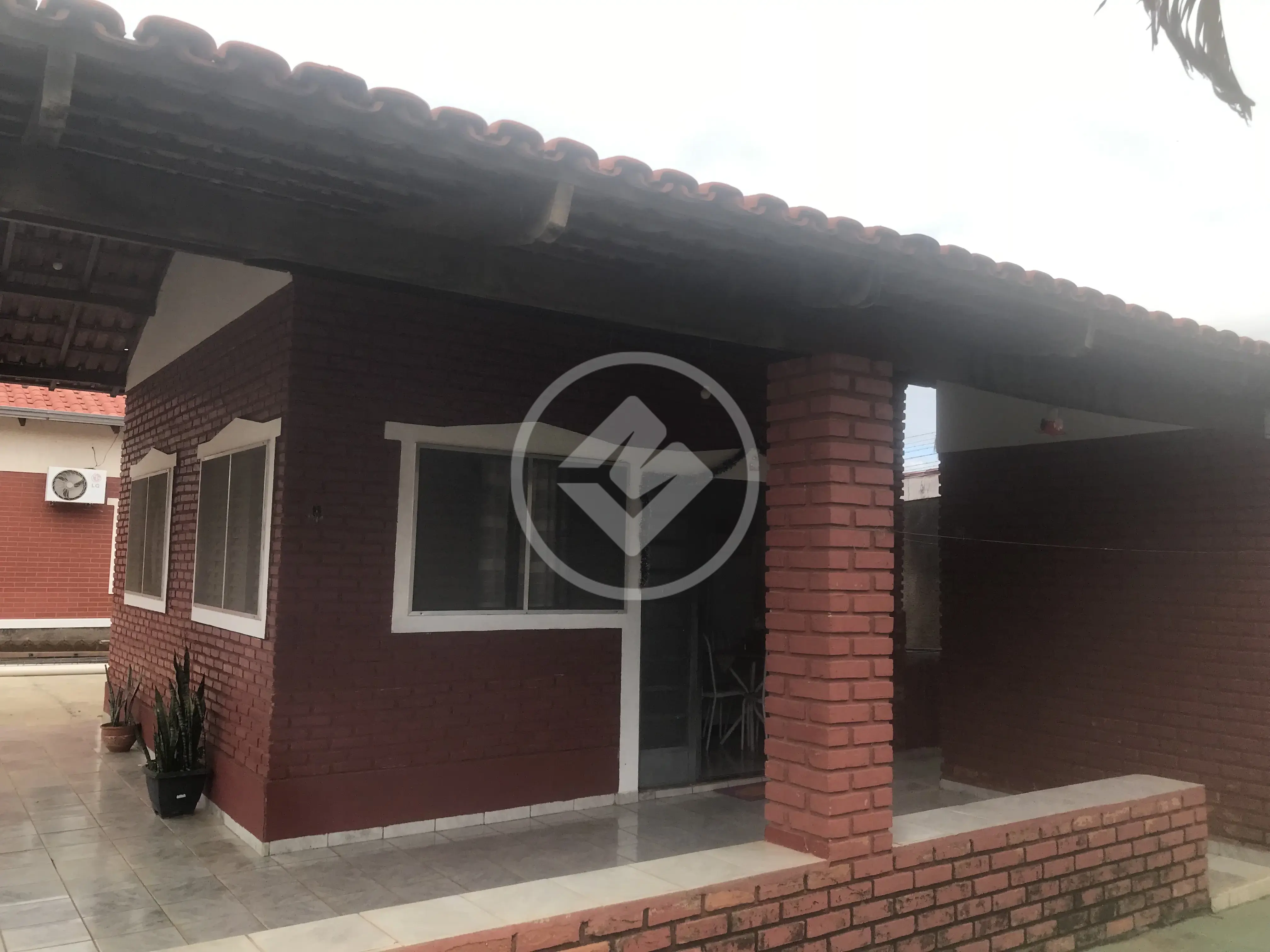 Imagem 1 - Casa Condomínio em Centro, Caldas Novas - GO