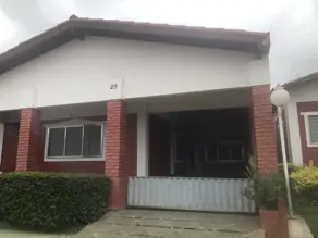 Casa Condomínio Centro, Caldas Novas - GO — foto 1