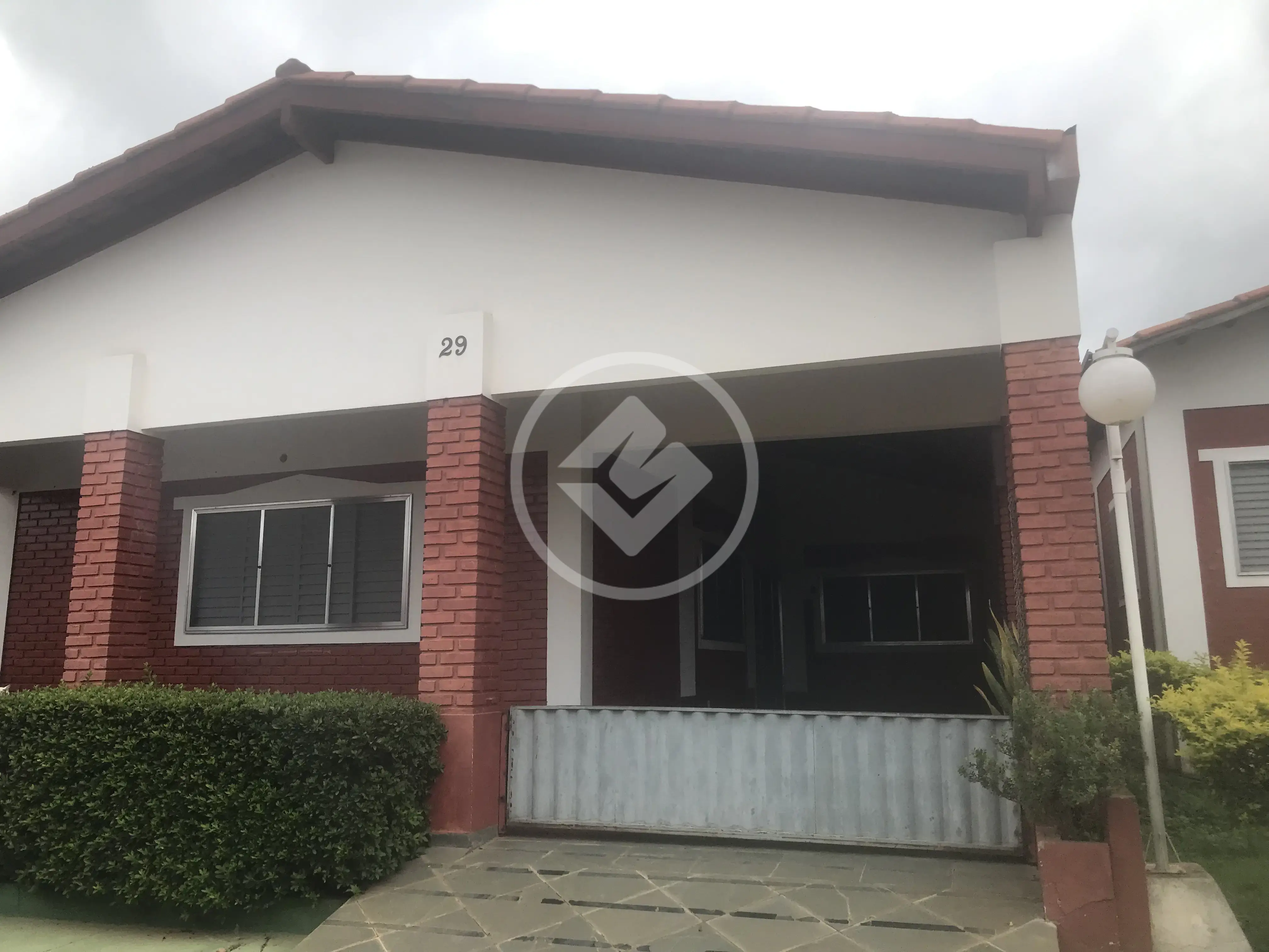 Imagem 1 - Casa Condomínio em Centro, Caldas Novas - GO