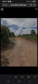 Imagem 2 - Terreno em Santa Genoveva, Goiânia - GO