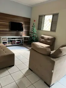 Casa Caldas do Oeste, Caldas Novas - GO — foto 1