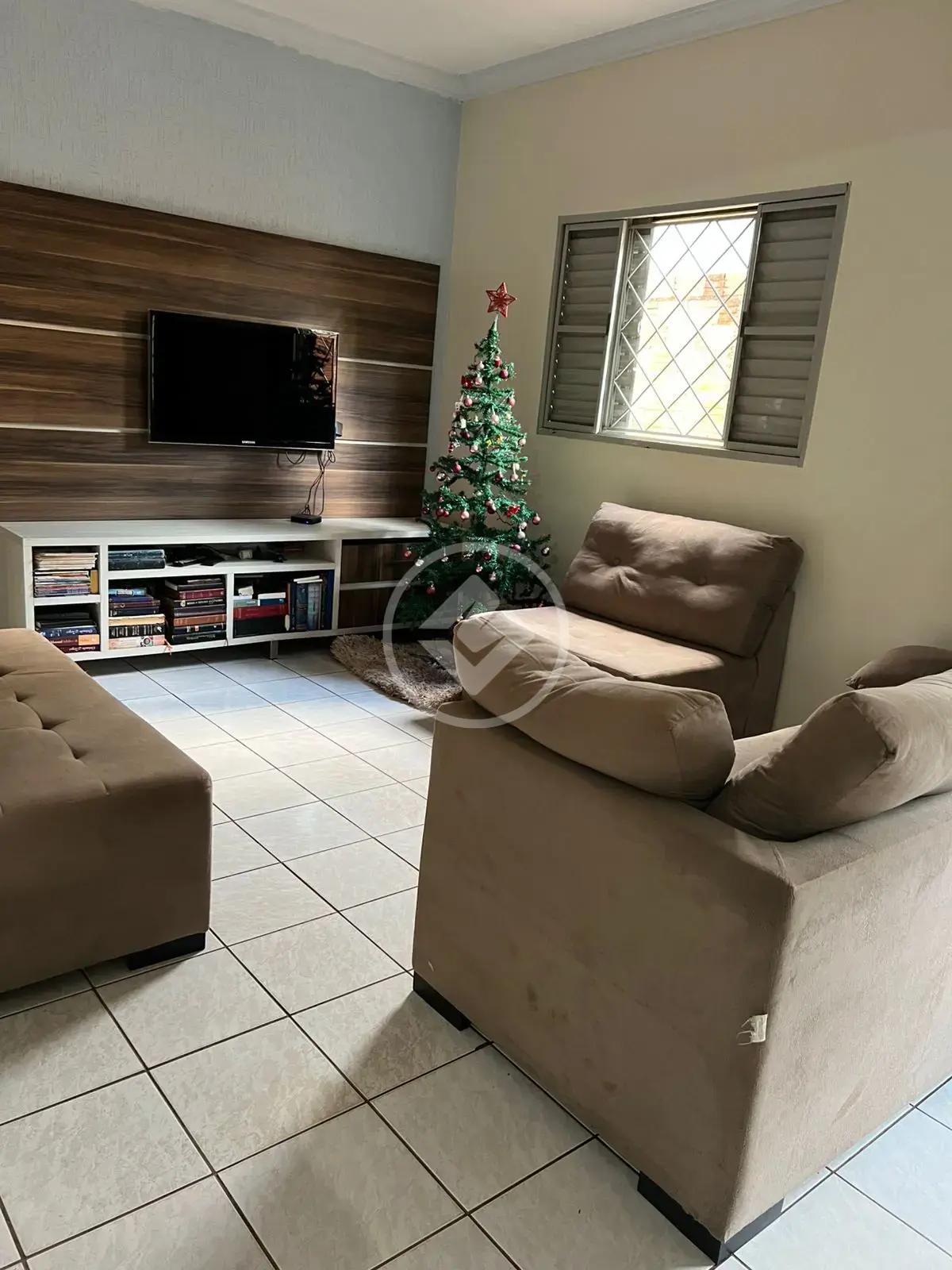 Imagem 1 - Casa em Caldas do Oeste, Caldas Novas - GO