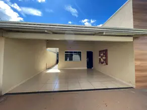 Imagem 2 - Casa em Chácaras Itapema, Caldas Novas - GO