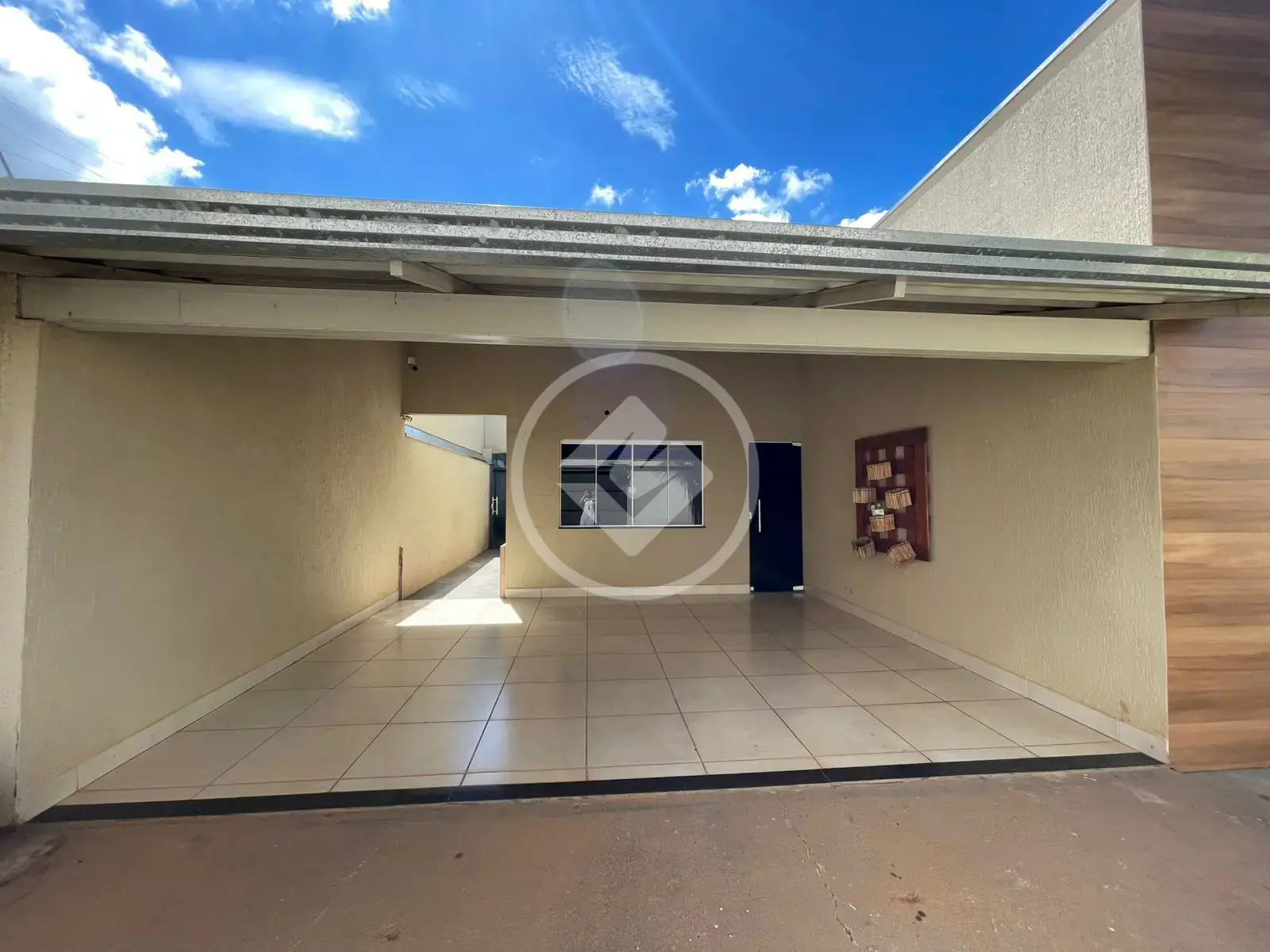 Imagem 2 - Casa em Chácaras Itapema, Caldas Novas - GO