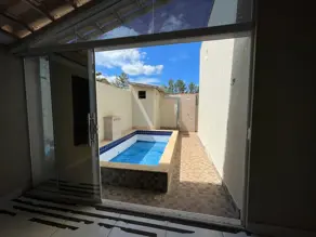 Imagem 5 - Casa em Chácaras Itapema, Caldas Novas - GO