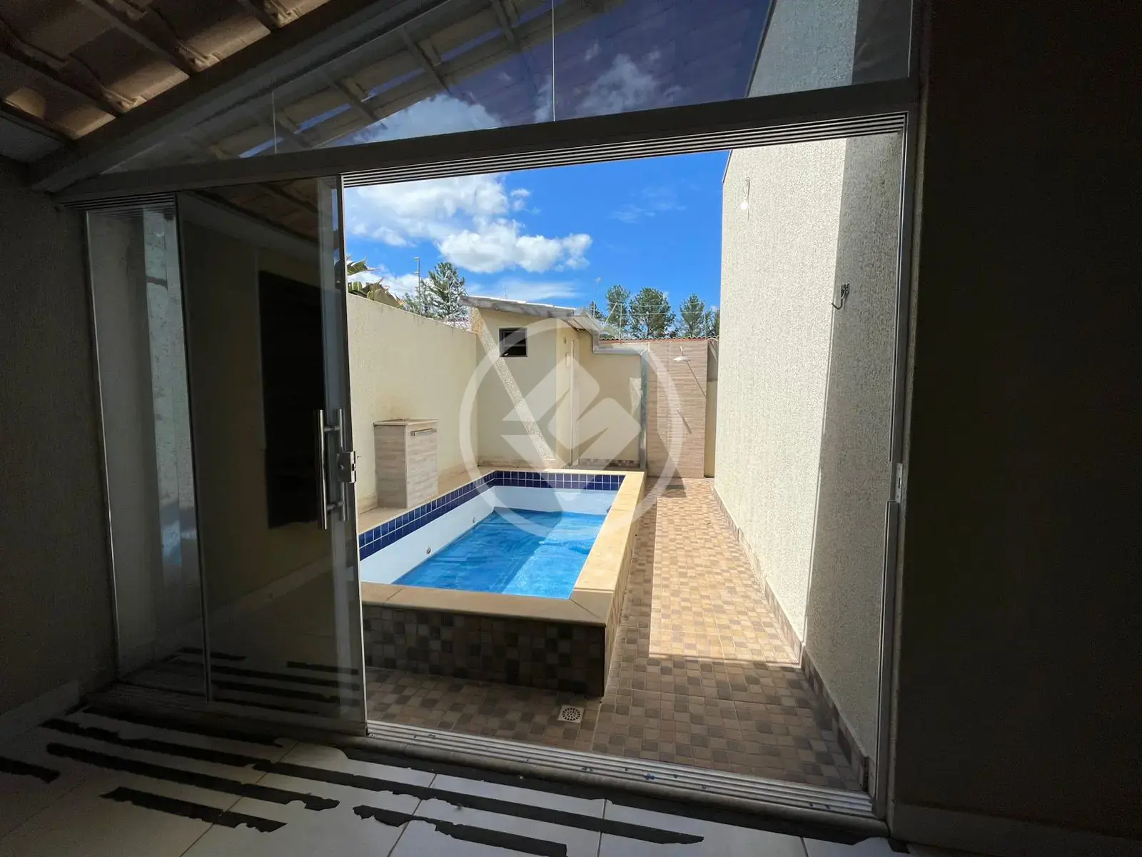 Imagem 5 - Casa em Chácaras Itapema, Caldas Novas - GO