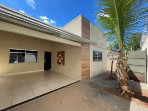 Imagem 3 - Casa em Chácaras Itapema, Caldas Novas - GO