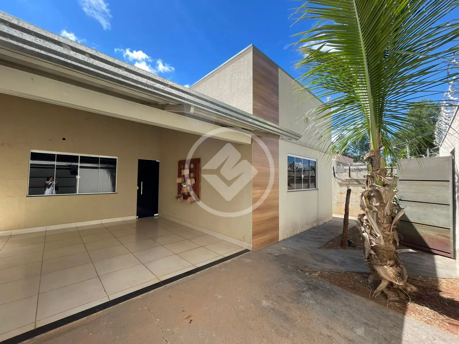 Imagem 3 - Casa em Chácaras Itapema, Caldas Novas - GO