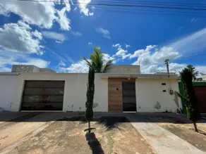 Casa Chácaras Itapema, Caldas Novas - GO — foto 2