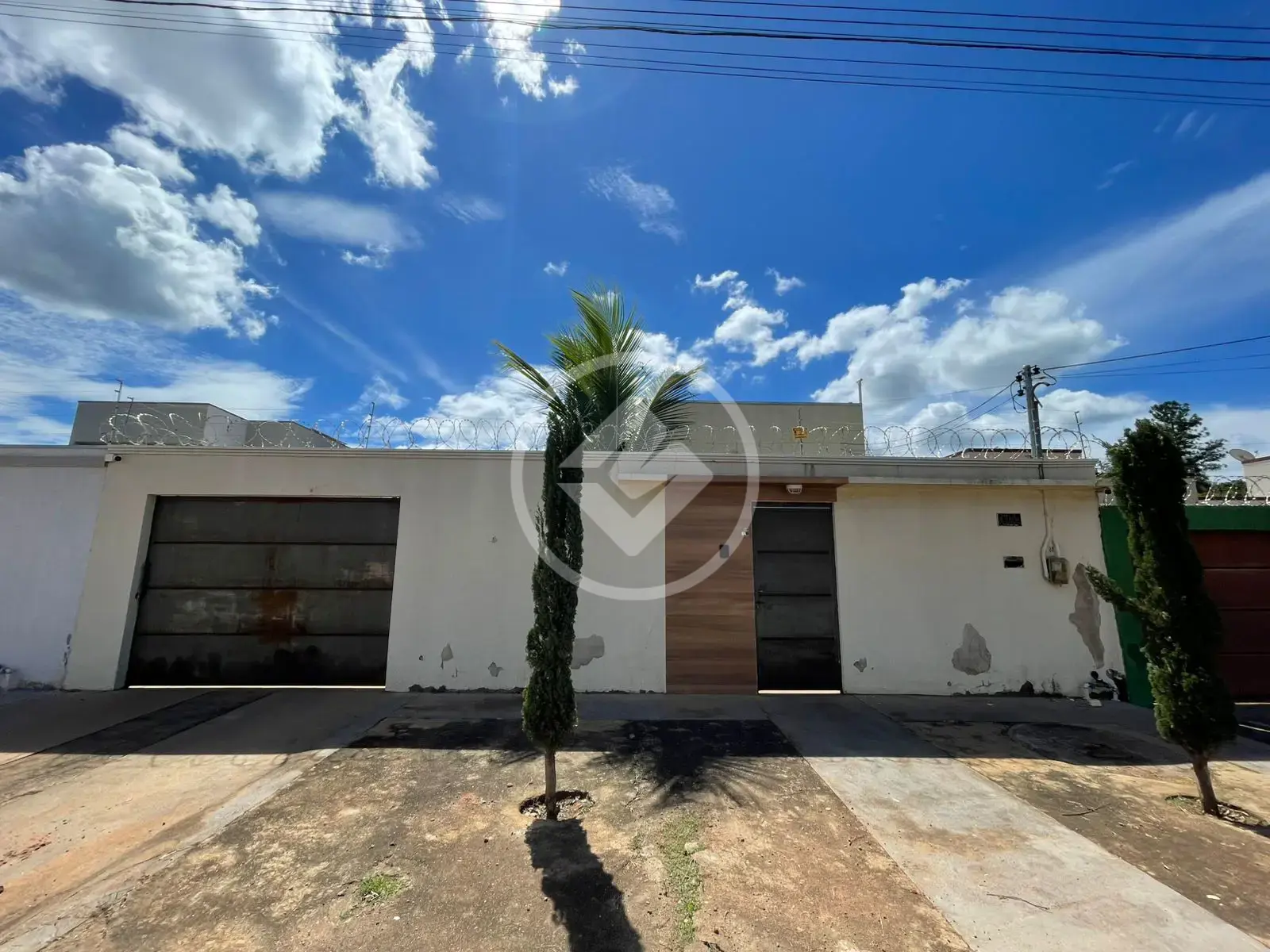 Imagem 1 - Casa em Chácaras Itapema, Caldas Novas - GO