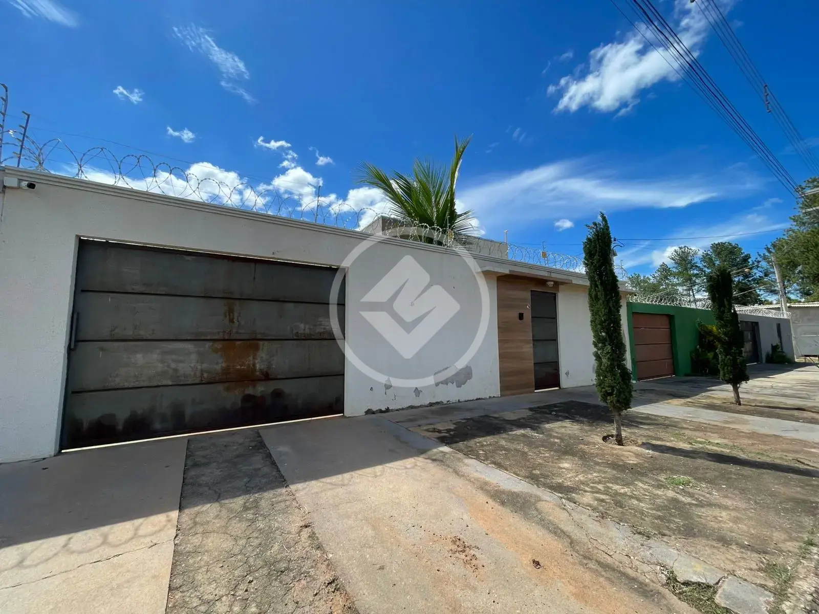 Imagem 1 - Casa em Chácaras Itapema, Caldas Novas - GO