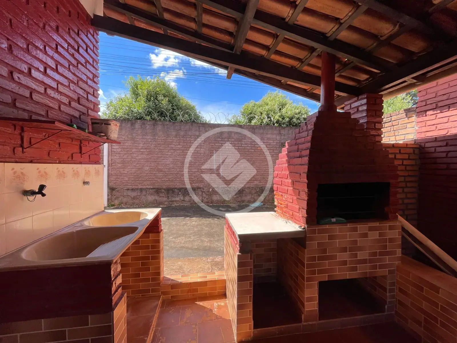 Imagem 2 - Casa Condomínio em Centro, Caldas Novas - GO