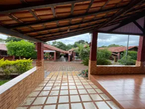 Imagem 5 - Casa Condomínio em Centro, Caldas Novas - GO
