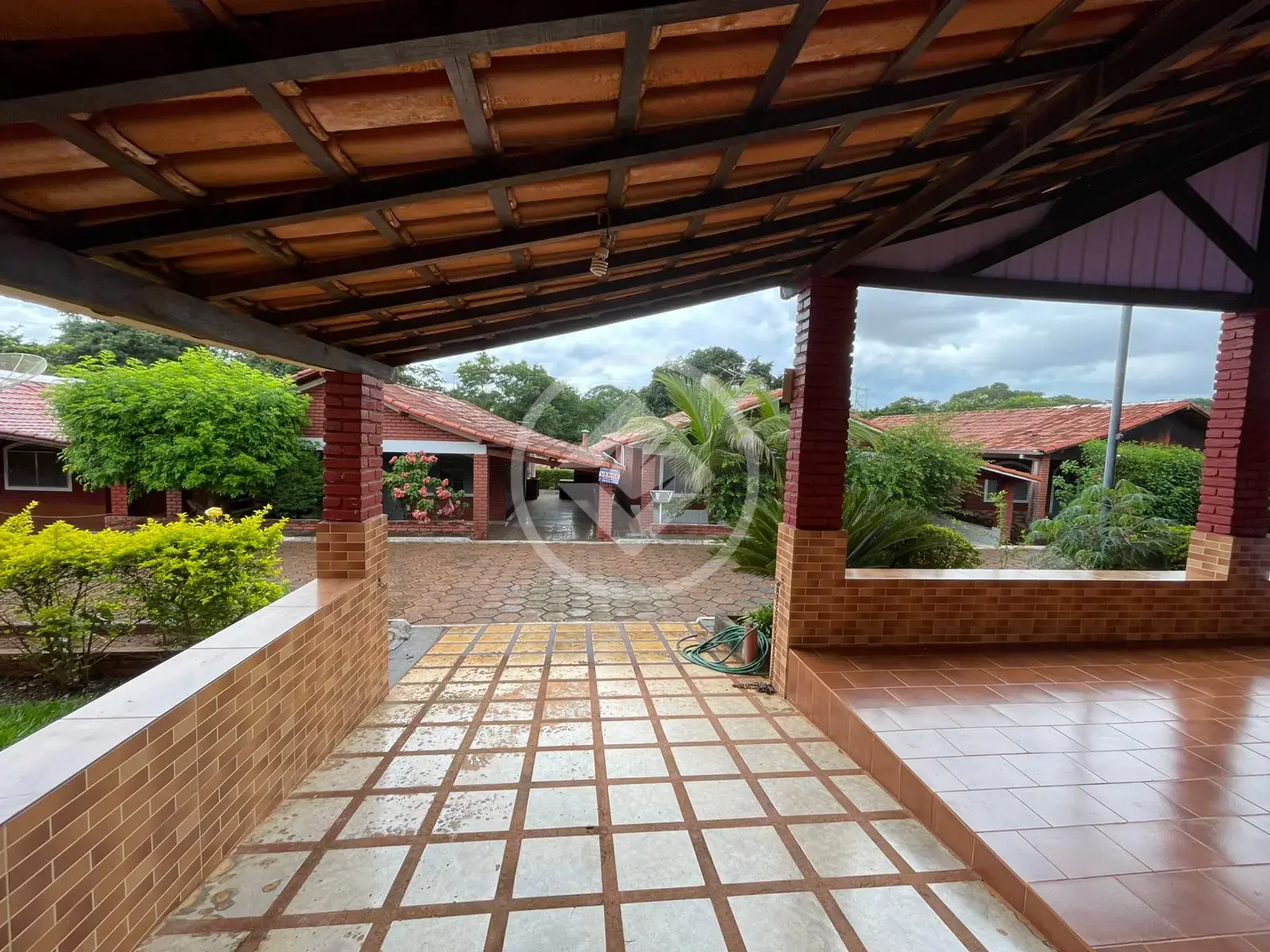 Imagem 5 - Casa Condomínio em Centro, Caldas Novas - GO