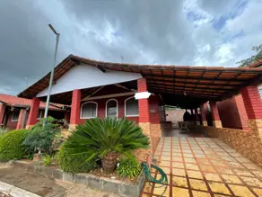 Casa Condomínio Centro, Caldas Novas - GO — foto 1