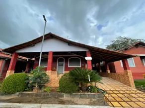 Casa Condomínio Centro, Caldas Novas - GO — foto 2