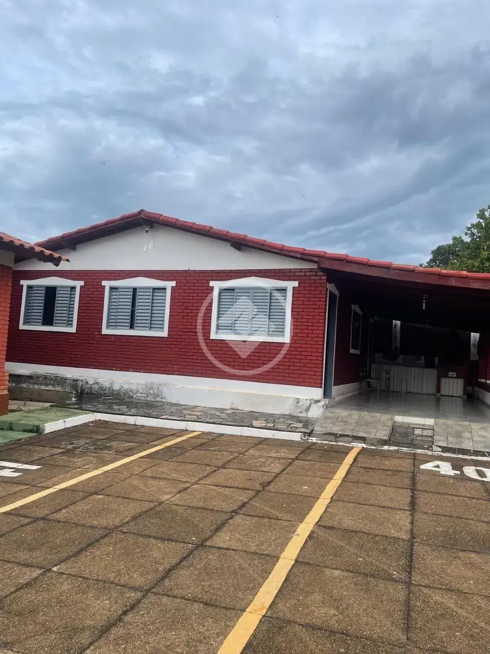 Imagem 1 - Casa Condomínio em Centro, Caldas Novas - GO